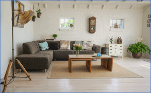 インテリアに求められている安全なデザイン